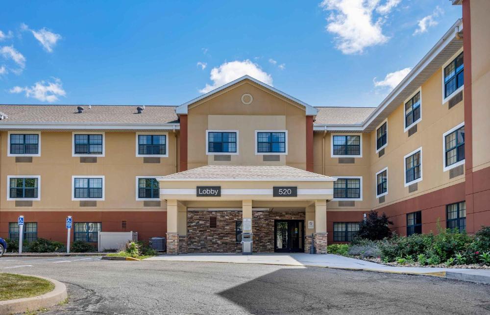 Extended Stay America Suites - Pittsburgh - Carnegie